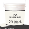 PVA - 2R - BLACK