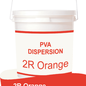 PVA - 2R - ORANGE