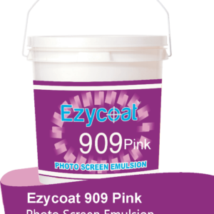 EZYCOAT 909 PINK