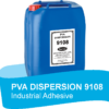 PVA DISPERSION 9108