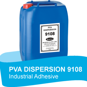 PVA DISPERSION 9108