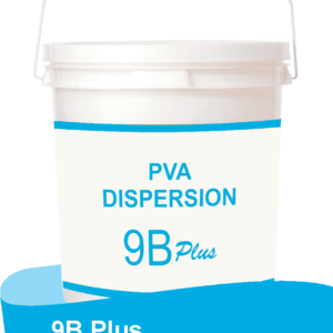 PVA DISPERSION 9B PLUS
