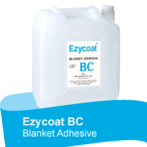 BLUETEX - BASE COAT