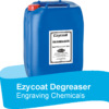 EZYCOAT - DEGREASER