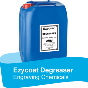 EZYCOAT - DEGREASER