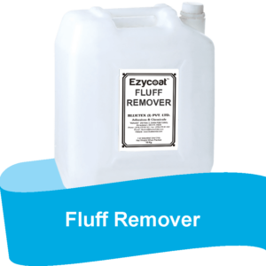 EZYCOAT - FLUFF REMOVER