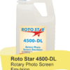 ROTOSTAR - 4500 DL
