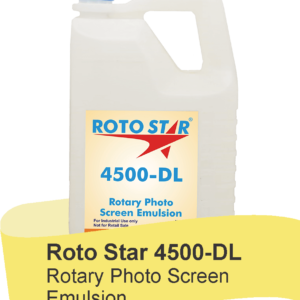 ROTOSTAR - 4500 DL