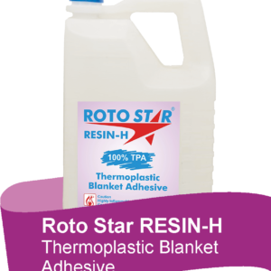 ROTOSTAR - H RESIN
