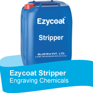 EZYCOAT - STRIPPER