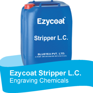 EZYCOAT - STRIPPER (L.C.)