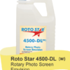 ROTOSTAR - 4500 DL (W)