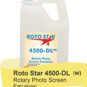 ROTOSTAR - 4500 DL (W)