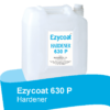 EZYCOAT HARDNER 630 P